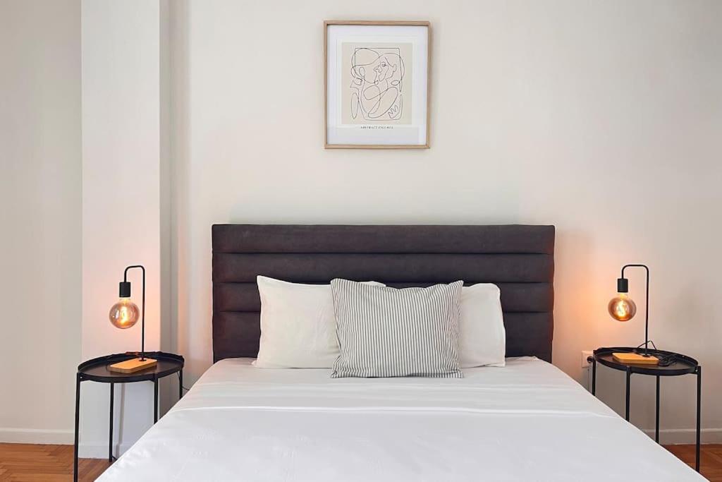 Pame Rentals - 2Bd Home, 4 Min To Acropolis 雅典 外观 照片