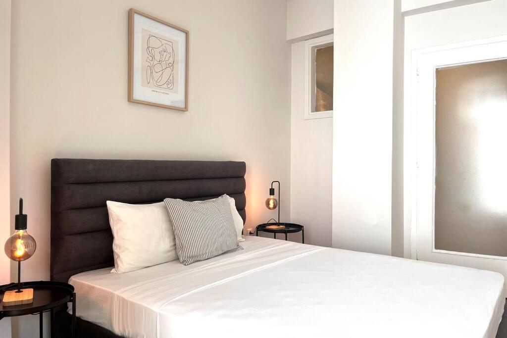 Pame Rentals - 2Bd Home, 4 Min To Acropolis 雅典 外观 照片