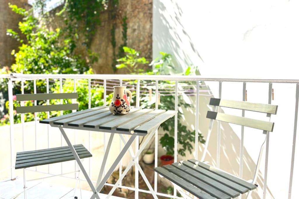 Pame Rentals - 2Bd Home, 4 Min To Acropolis 雅典 外观 照片