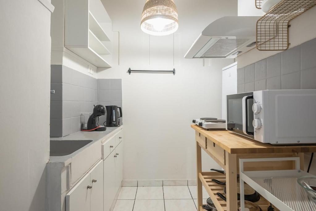 Pame Rentals - 2Bd Home, 4 Min To Acropolis 雅典 外观 照片