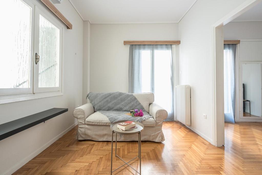 Pame Rentals - 2Bd Home, 4 Min To Acropolis 雅典 外观 照片